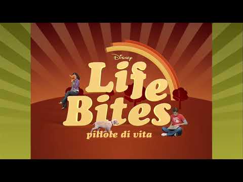 Life Bites'