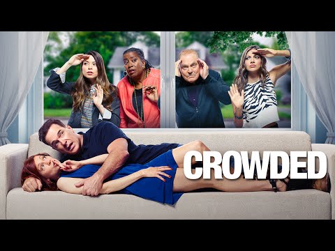 Crowded'