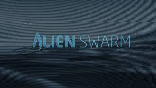 Alien Swarm 
