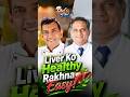Liver Health Ke Liye Walking Is ENOUGH? #shorts #sanjeevkapoor