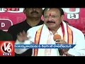 News Makers  : Unknown Facts About Union Minister Venkaiah Naidu