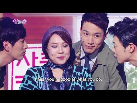 Gag Concert | 개그콘서트 (2014.05.03)