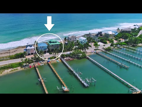 Property video