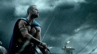 300: Rise of an Empire - Behind 