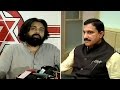 Sujana Chowdary Counter Attack on Pawan Kalyan