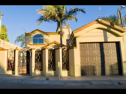 Property video