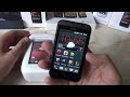HTC Desire 200 - Маааленький 3.5 Смартфон / от Арстайл /