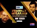 TN - Frankly Speaking With Amit Shah - Full Interview