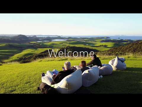 Property video