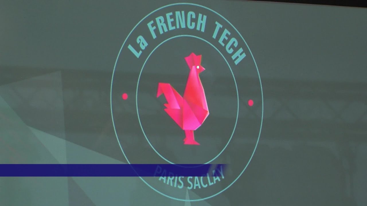 Paris-Saclay | Première soirée à SQY pour l’association French Tech Paris-Saclay