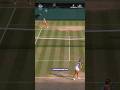 A touch of brilliance from Marta Kostyuk! | #Wimbledon 2026