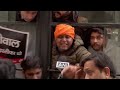 BJP Workers Stage Protest Against AAP; Demonstrators Detained by Police | News9