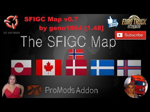 SFIGC Promods Addon v0.7.4 1.49