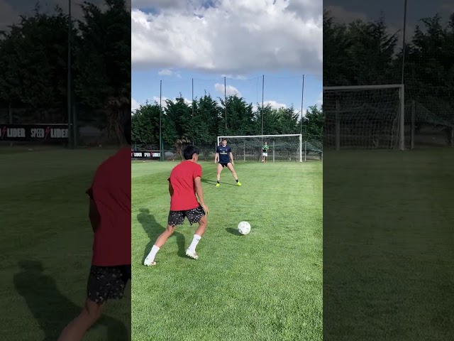 MEXICANO vs JUNINHO part2