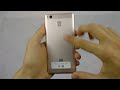 Обзор смартфона Xiaomi Redmi 3X