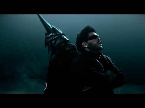 Playboi Carti - RATHER LIE (ft. The Weeknd) (Remastered)