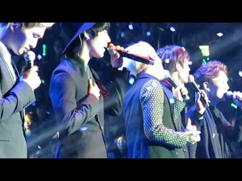 140126 SHINee - Life