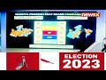 2013 & 2018 MP Polls: Seat & Vote Share Comparison | NewsX Analysis Ahead Of MP Polls  - 03:28 min - News - Video
