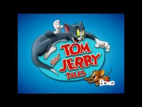 Tom and Jerry'