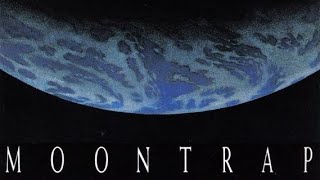 MOONTRAP - Trailer (1989, Deutsc