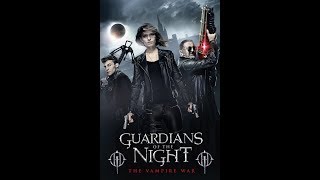 Guardians of the Night - The Vam