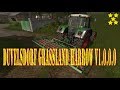 Duvelsdorf Grassland Harrow v1.0.0.0