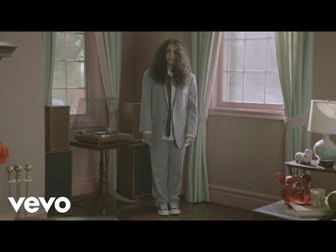 Alessia Cara - Not Today (Lyric Video)