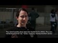 Lebanon students affected by Israel-Hezbollah conflict  - 02:21 min - News - Video
