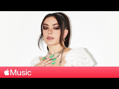 Charli XCX: ‘CRASH,’ Legacy of SOPHIE, and Major Label Record Decisions | Apple Music