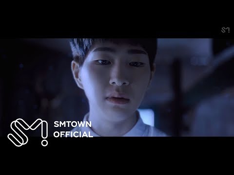 ONEW 온유 'Blue' MV