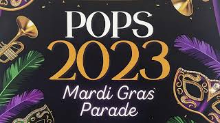 FPS Pops Concert: Sunday Afternoon Performance 5/7/23