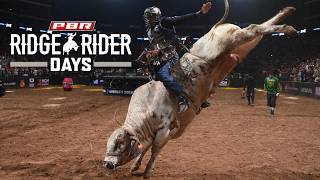 2025 PBR Teams Glendale | Event Recap