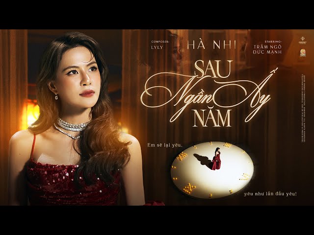 Sau Ngần Ấy Năm - Hà Nhi | Official Music Video