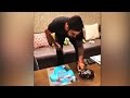 Virat Kholi shares his birthday celebration video on social media