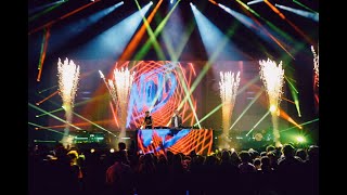 NOTD Live @ Avicii Arena (December 6, 2023) - Tribute to Avicii