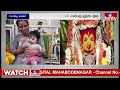 తిరుపతిలో తాతయ్యగుంట గంగమ్మ జాతర చాటింపు పూర్తి | Grand Tirupati Tathayagunta Gangamma Jatara | hmtv  - 03:09 min - News - Video