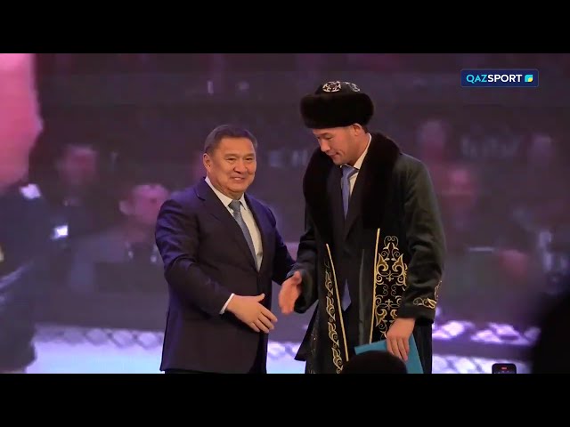 SPORT REVIEW | Ақпараттық-сараптамалық бағдарламасы | 30.12.2024
