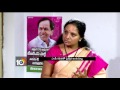 Exclusive Interview With Telangana Jagruthi MP Kavitha
