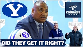 BYU University Leaders SHOCK Fans with CONTROVERSIAL NIL Stance | What is Endgame & Messaging Mean?
