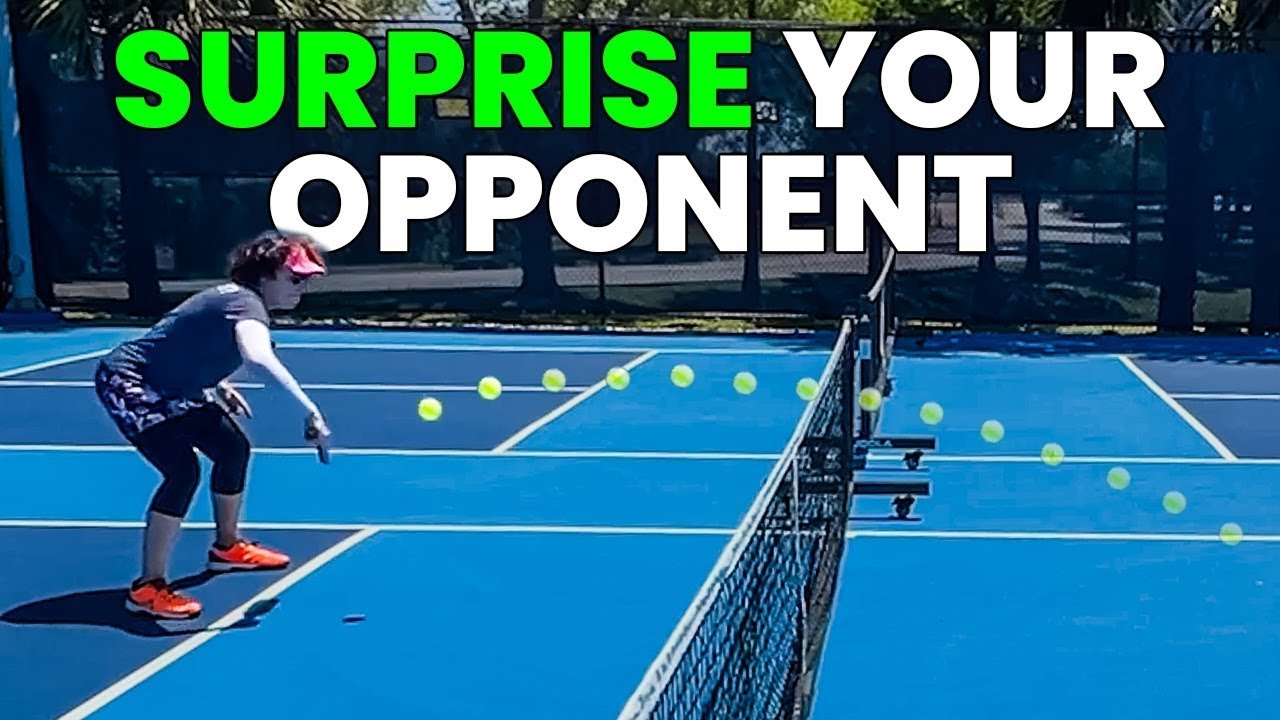 The Flick Shot: Top Player's Secret Weapon