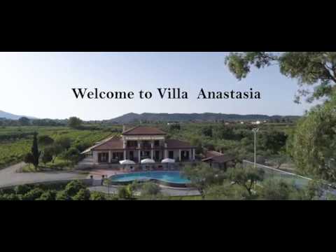 Property video