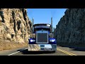 Kenworth W900L - Big Bob Magnum v3.6