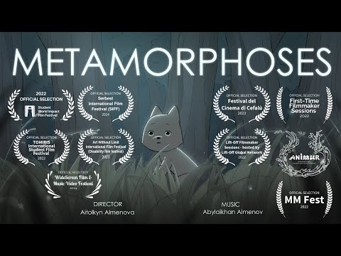 Metamorphosis'