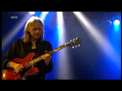 Robben ford live rockpalast 2007 #7