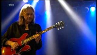 How Deep in the Blues (Do You Want to Go) (Live 2007)