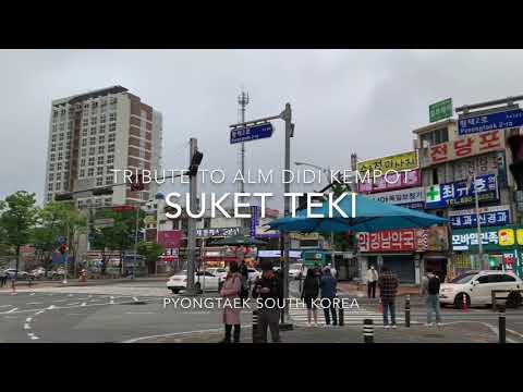 Didi Kempot-suket teki-rock cover version (tribute to alm didi kempot)