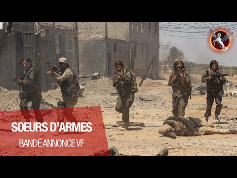 Soeurs d'armes'