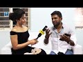 Rashmika interviewed Puneeth Rajkumar for Anjani Putra movie, trending on internet