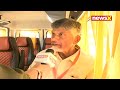 NDA is going to do very well | Chandrababu Naidu Speaks on PM Modis Nomination | NewsX  - 00:58 min - News - Video