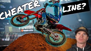 This Wasn’t Even Close | Jett Dominates AUSX Supercross Non Factory Bike